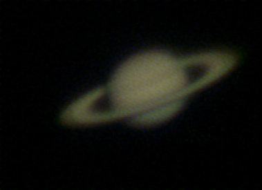 Saturn